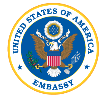 US Embassy
