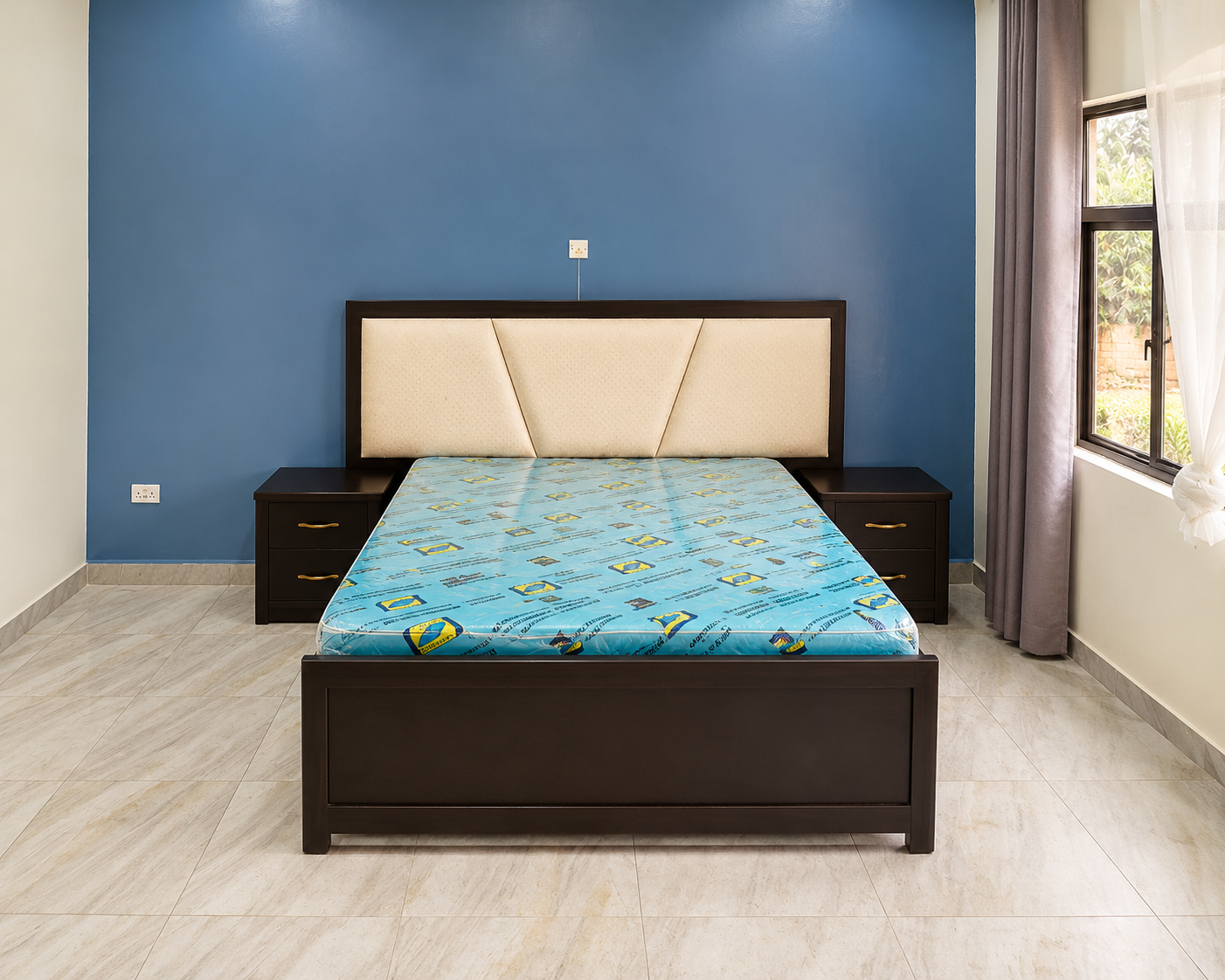 Comfort beds
