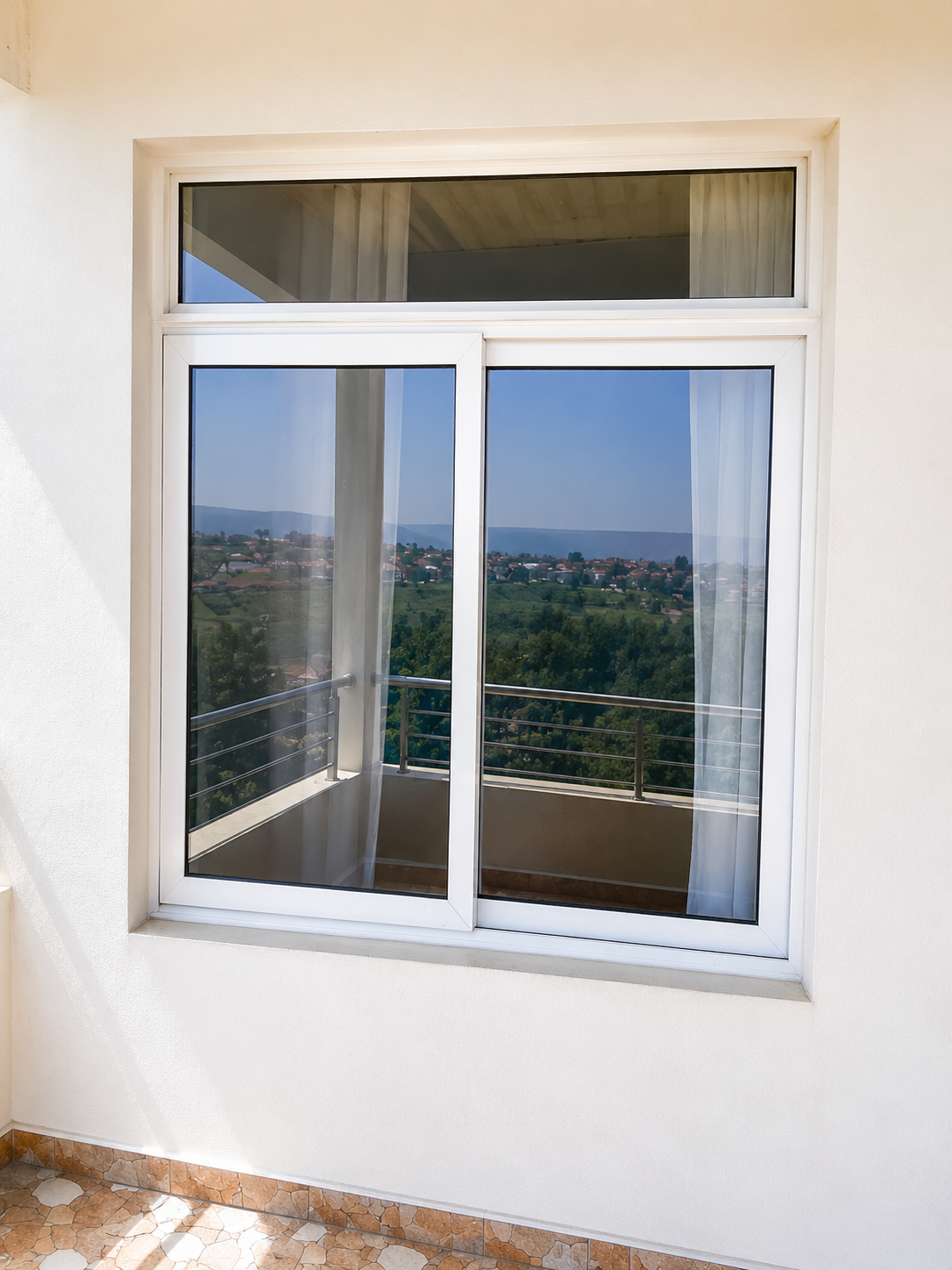 Doors manufacturing — Kigali