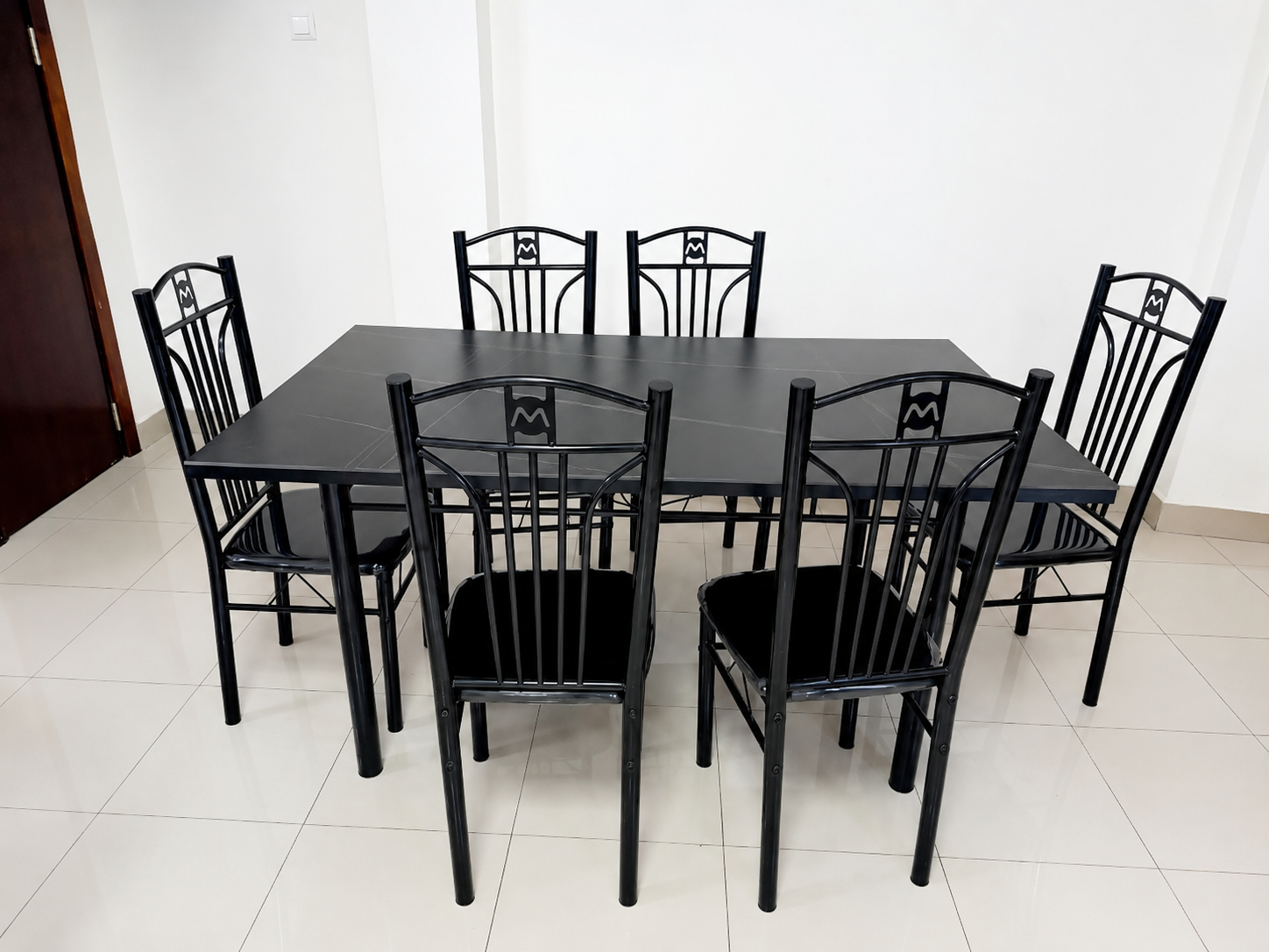 Furniture manufacturing — Kigali