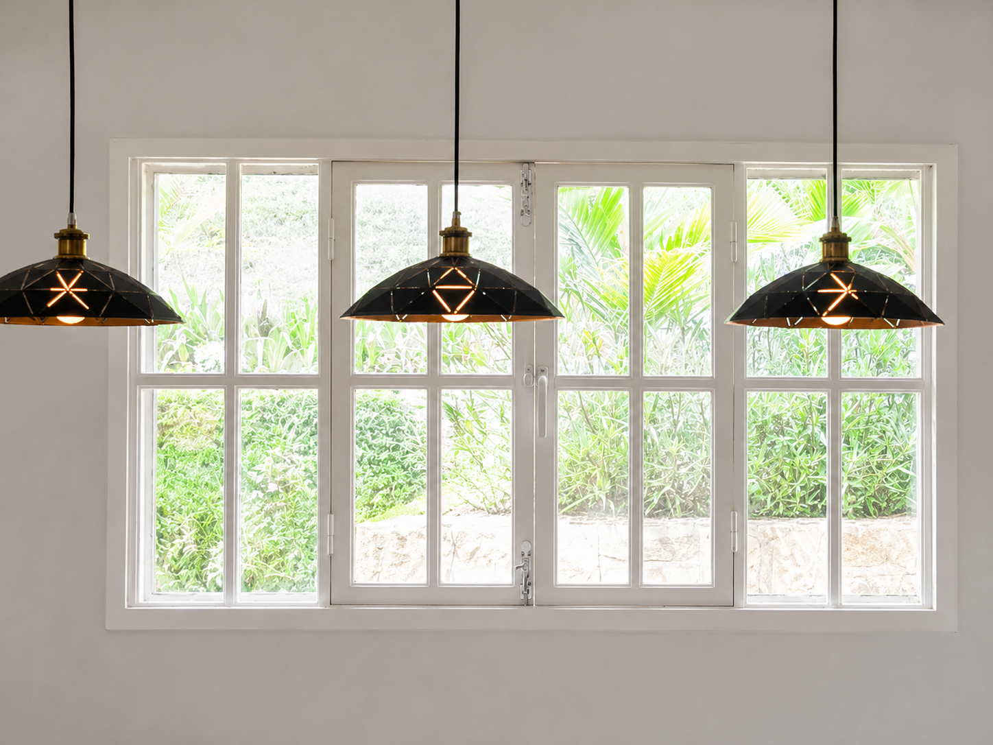 Interior finishing — Kigali