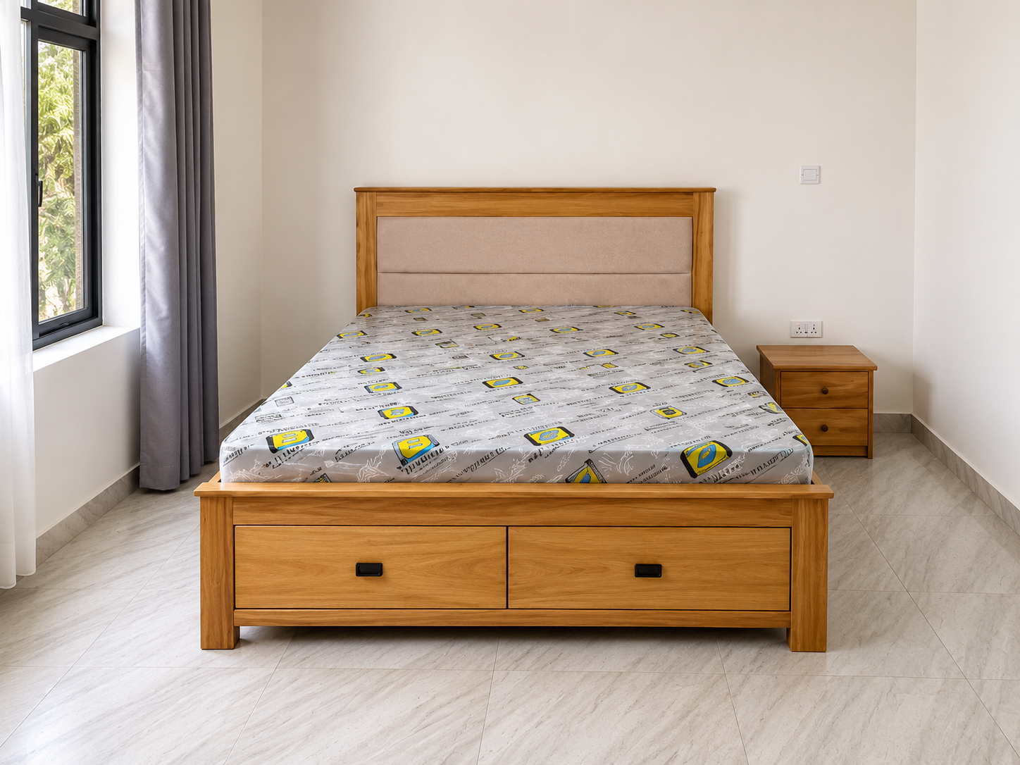 Beds